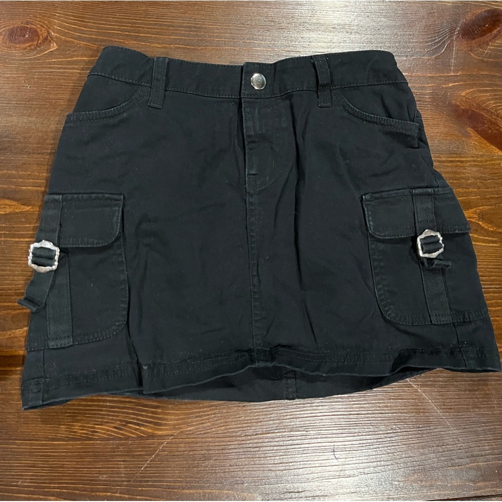 Wild Fable Cargo Skirt